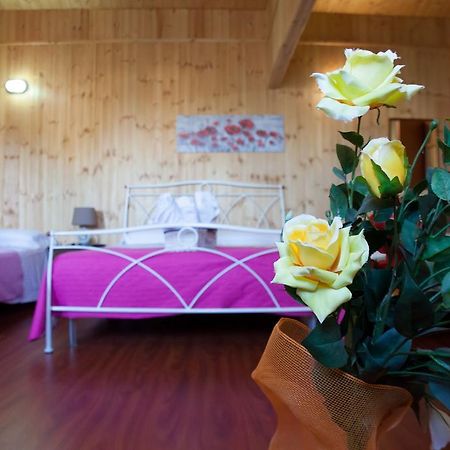 루오고 그란데 Acqua Di Mare B&B 외부 사진