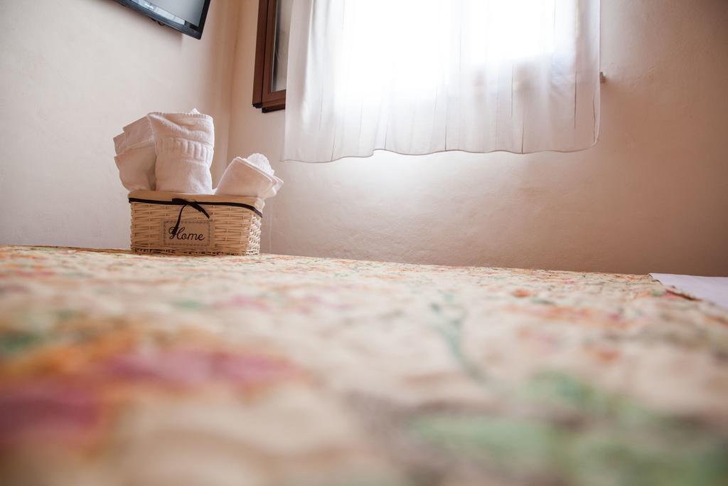 루오고 그란데 Acqua Di Mare B&B 객실 사진