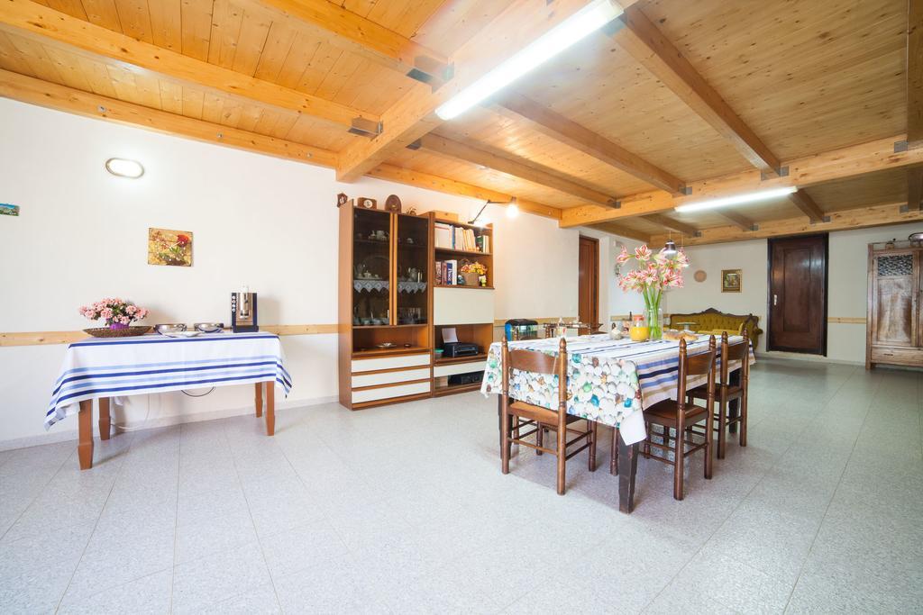 루오고 그란데 Acqua Di Mare B&B 외부 사진