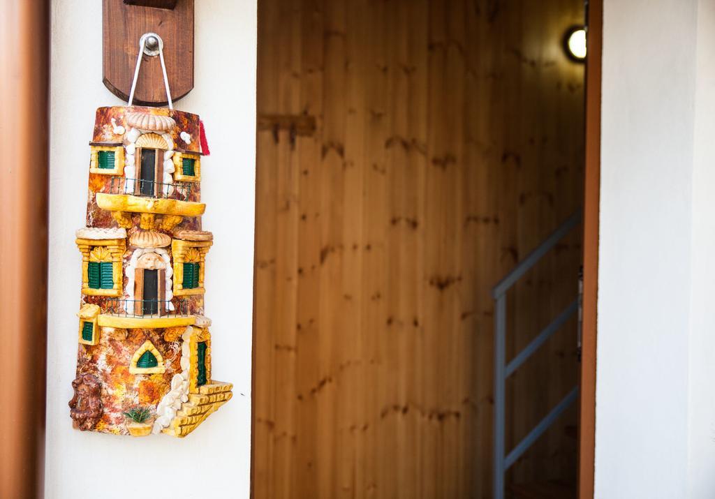 루오고 그란데 Acqua Di Mare B&B 외부 사진
