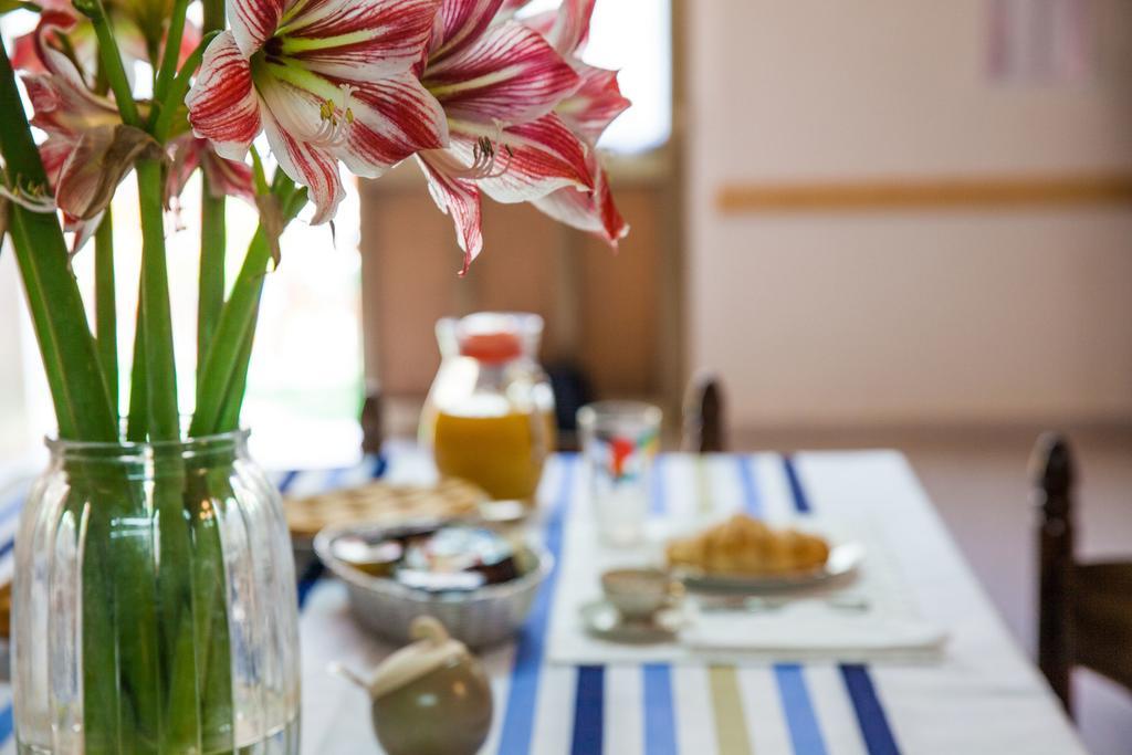 루오고 그란데 Acqua Di Mare B&B 외부 사진