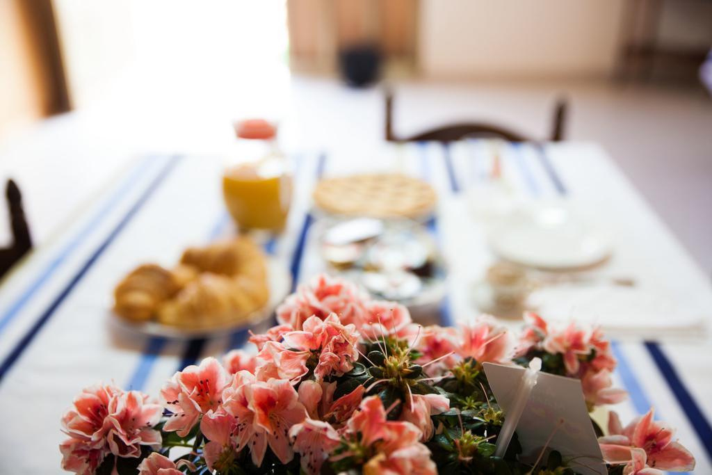 루오고 그란데 Acqua Di Mare B&B 외부 사진