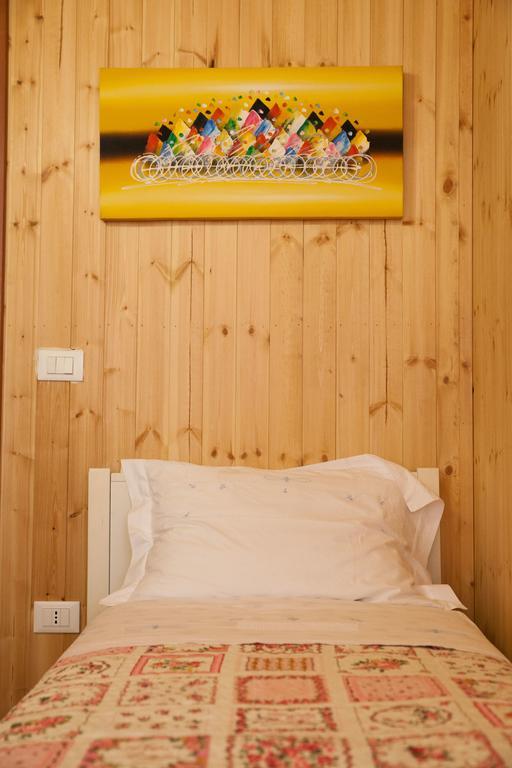 루오고 그란데 Acqua Di Mare B&B 객실 사진