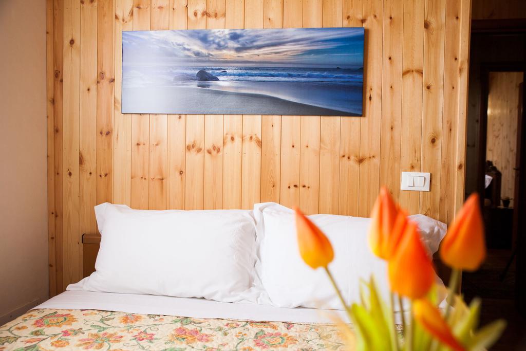 루오고 그란데 Acqua Di Mare B&B 객실 사진