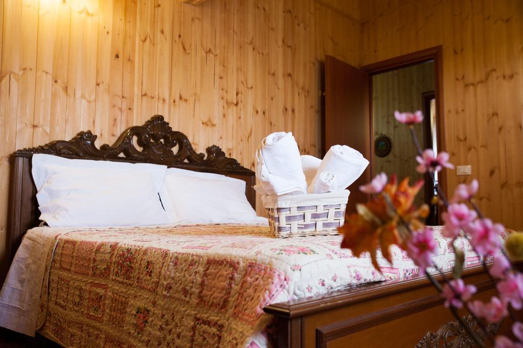 루오고 그란데 Acqua Di Mare B&B 객실 사진