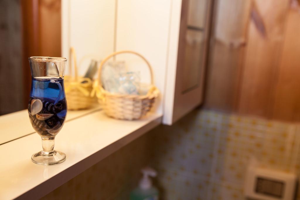 루오고 그란데 Acqua Di Mare B&B 외부 사진