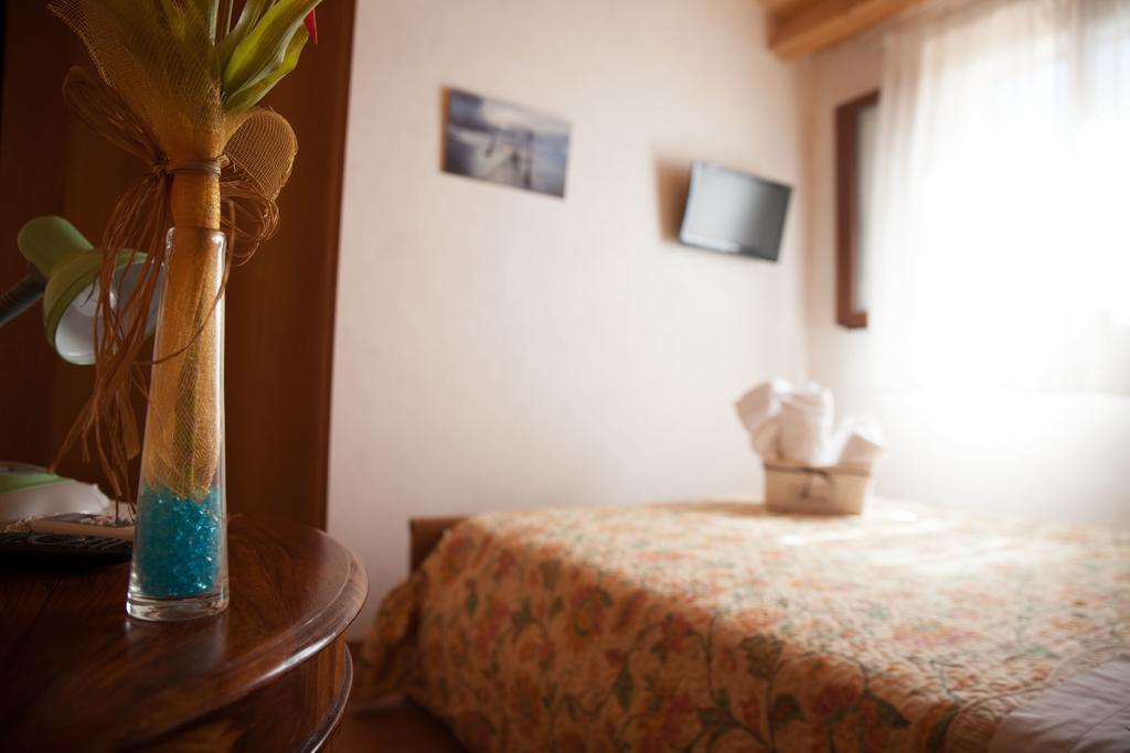 루오고 그란데 Acqua Di Mare B&B 외부 사진