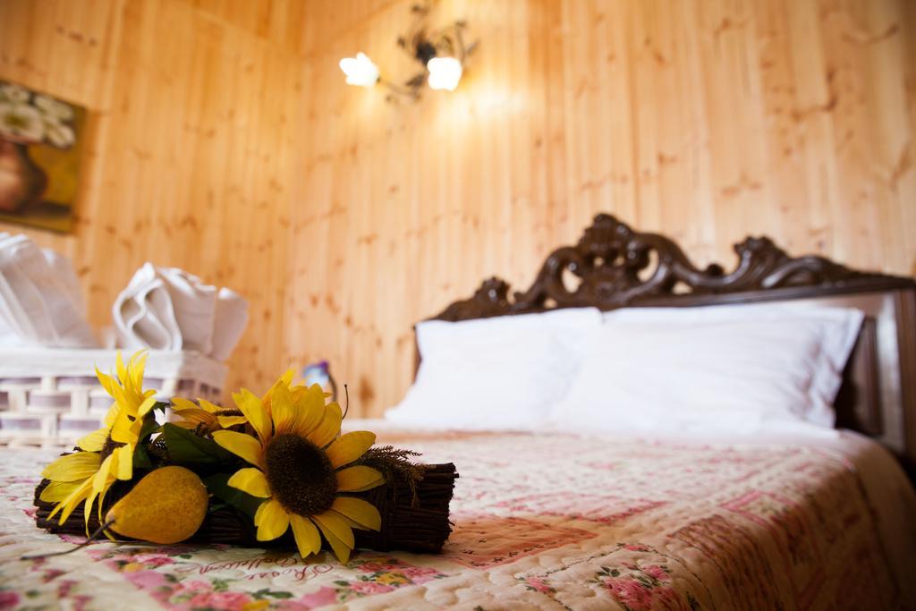 루오고 그란데 Acqua Di Mare B&B 외부 사진