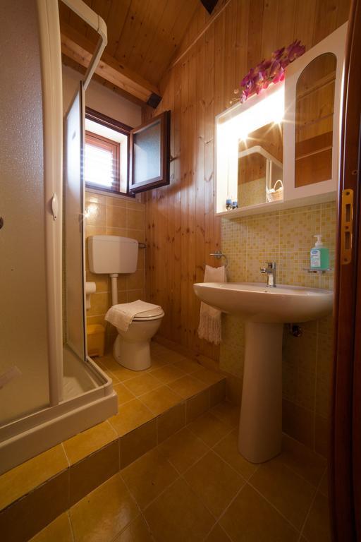 루오고 그란데 Acqua Di Mare B&B 객실 사진