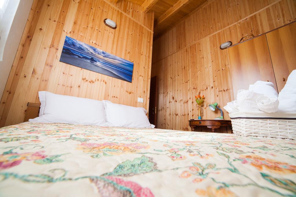 루오고 그란데 Acqua Di Mare B&B 외부 사진