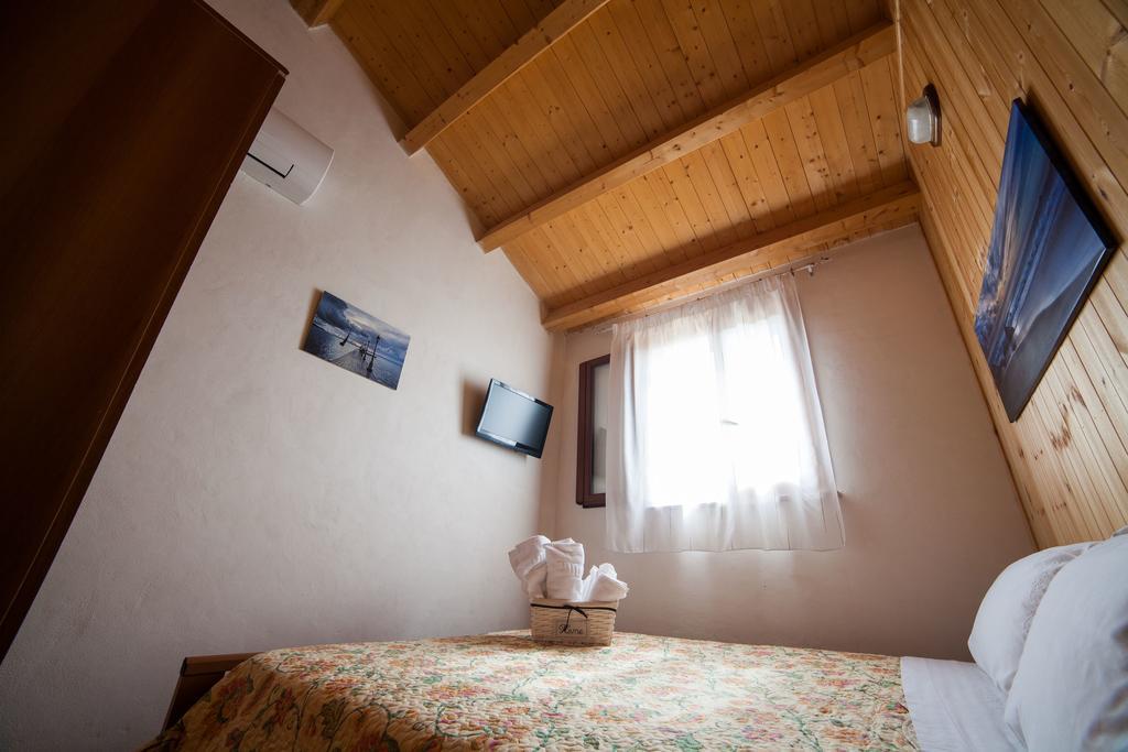 루오고 그란데 Acqua Di Mare B&B 외부 사진