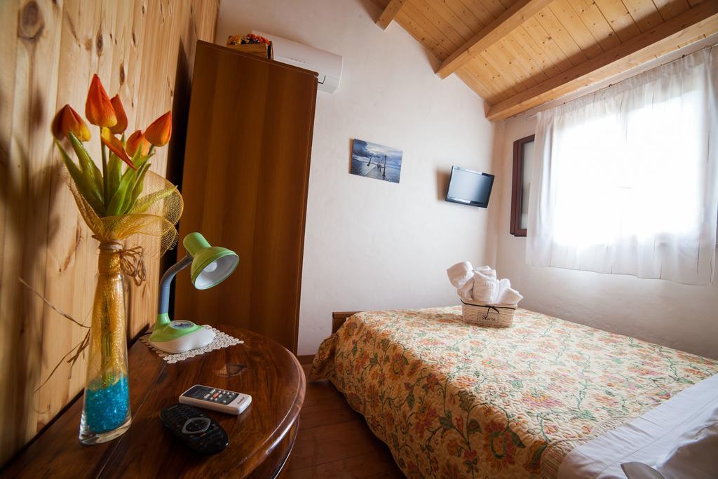 루오고 그란데 Acqua Di Mare B&B 객실 사진