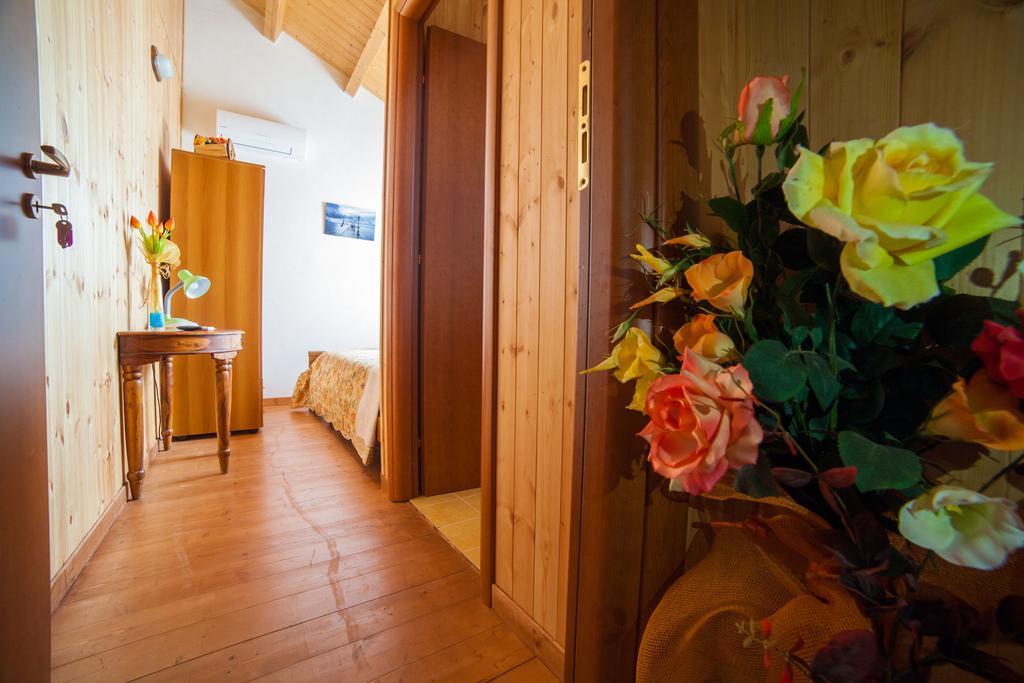 루오고 그란데 Acqua Di Mare B&B 외부 사진