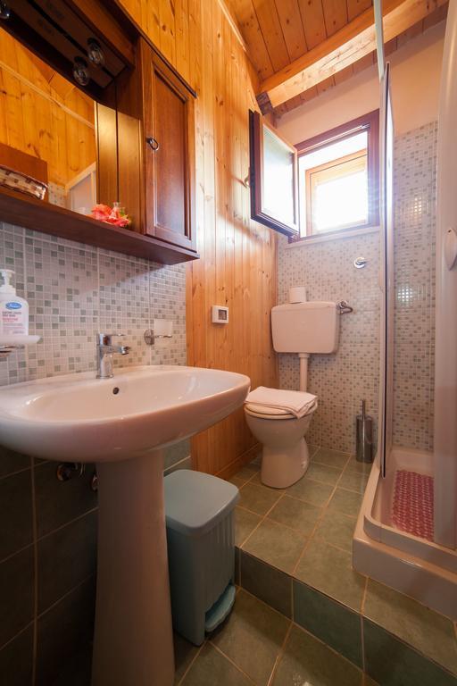 루오고 그란데 Acqua Di Mare B&B 객실 사진