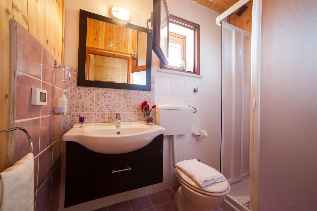 루오고 그란데 Acqua Di Mare B&B 객실 사진