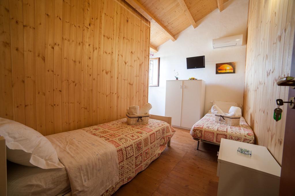 루오고 그란데 Acqua Di Mare B&B 객실 사진