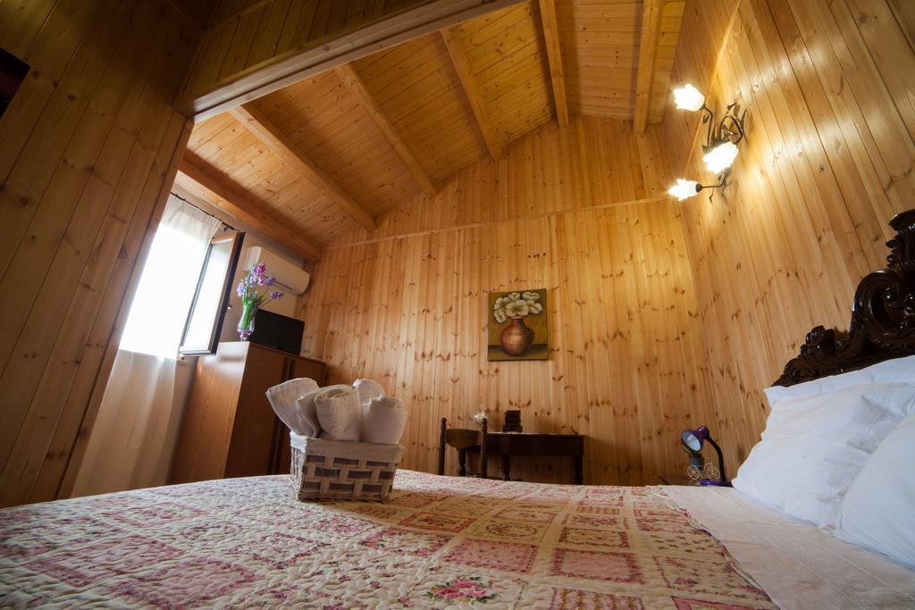 루오고 그란데 Acqua Di Mare B&B 객실 사진