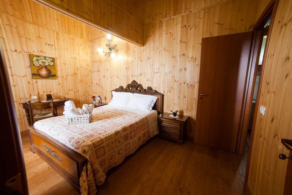 루오고 그란데 Acqua Di Mare B&B 외부 사진