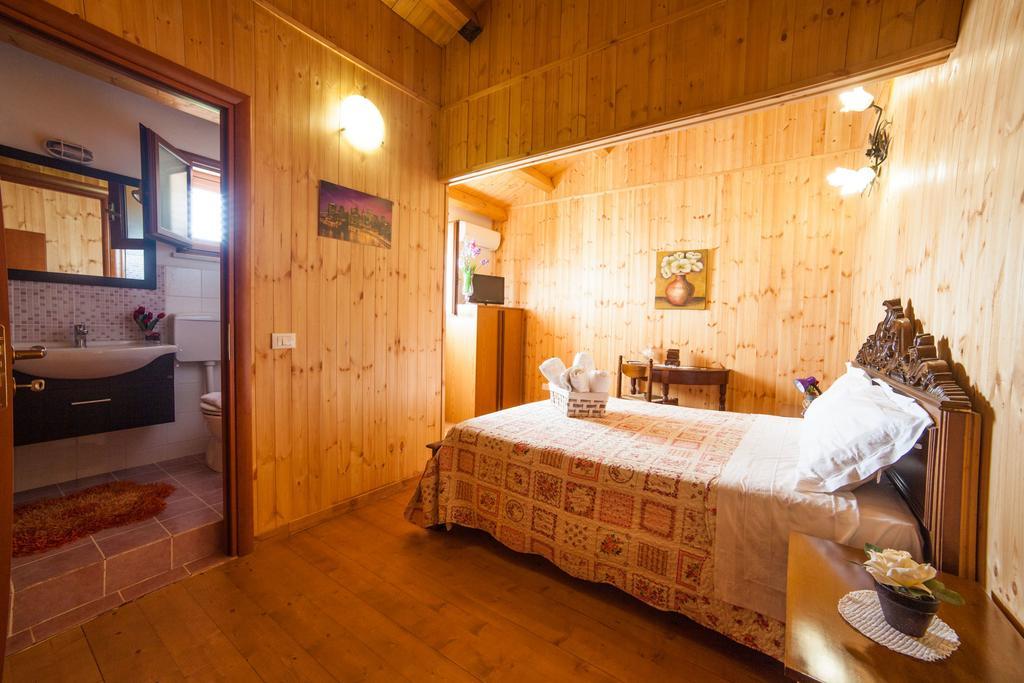 루오고 그란데 Acqua Di Mare B&B 객실 사진