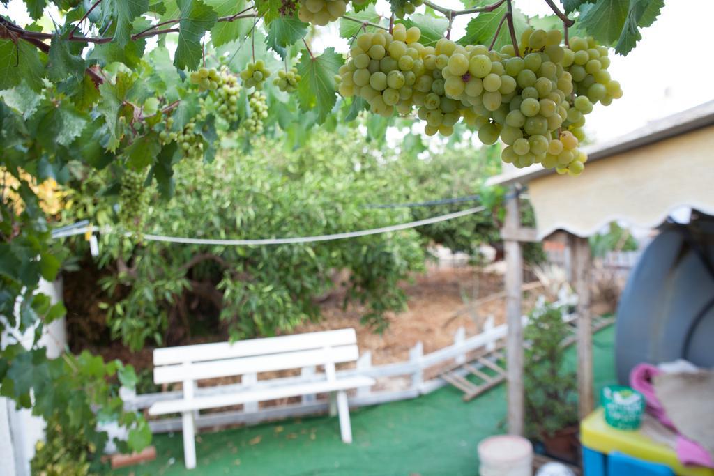 루오고 그란데 Acqua Di Mare B&B 외부 사진