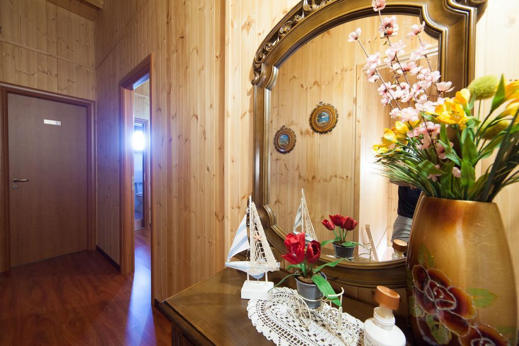 루오고 그란데 Acqua Di Mare B&B 외부 사진