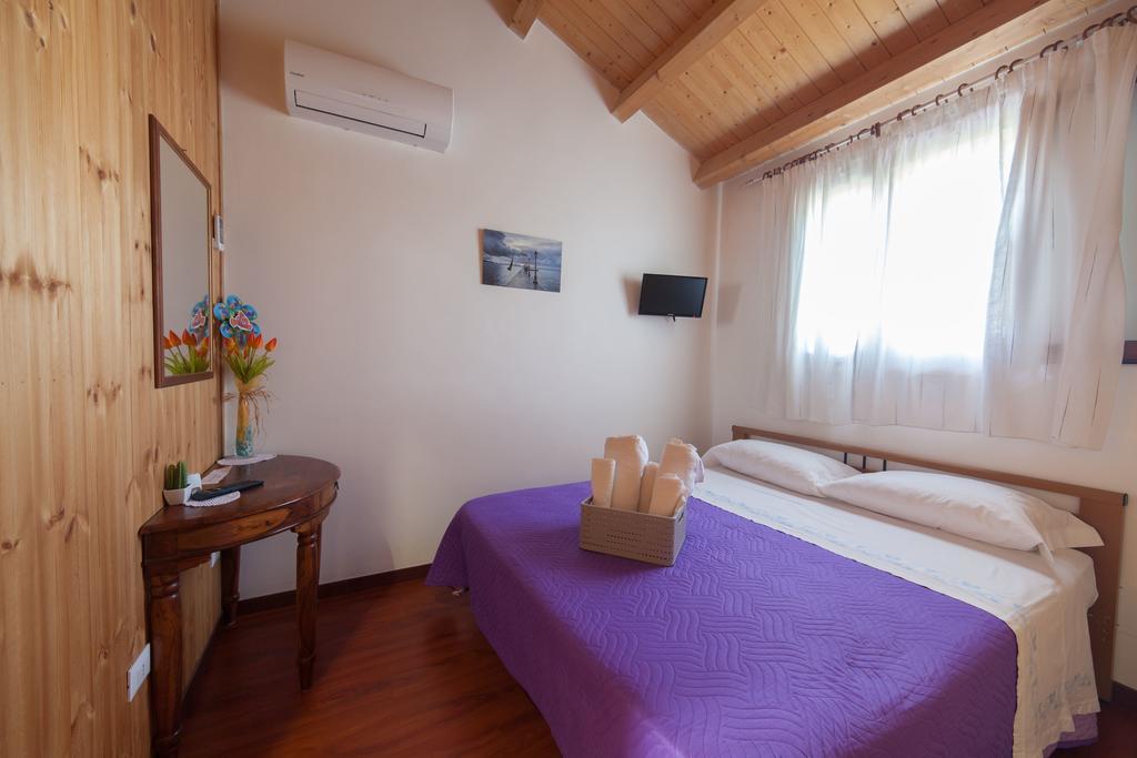 루오고 그란데 Acqua Di Mare B&B 외부 사진