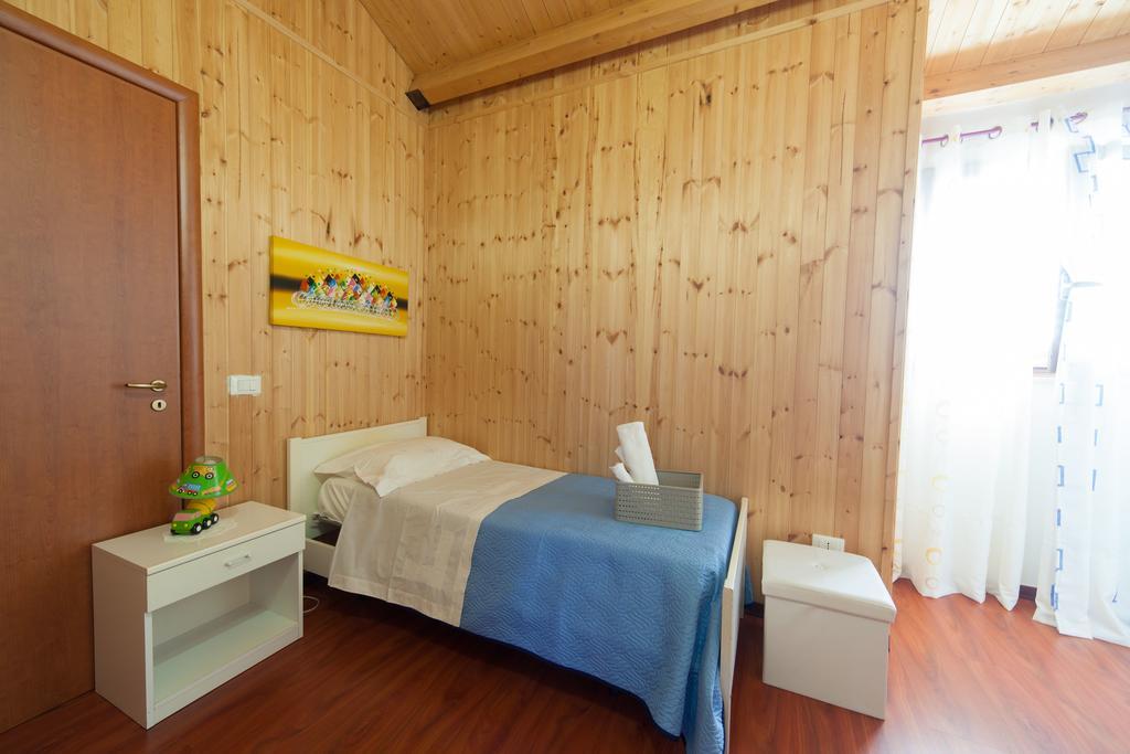 루오고 그란데 Acqua Di Mare B&B 외부 사진