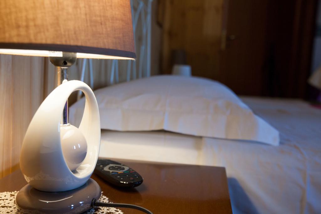 루오고 그란데 Acqua Di Mare B&B 외부 사진