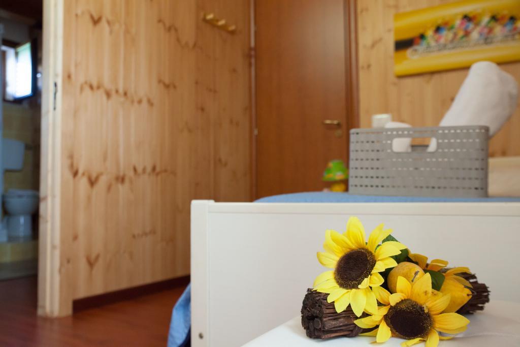 루오고 그란데 Acqua Di Mare B&B 외부 사진
